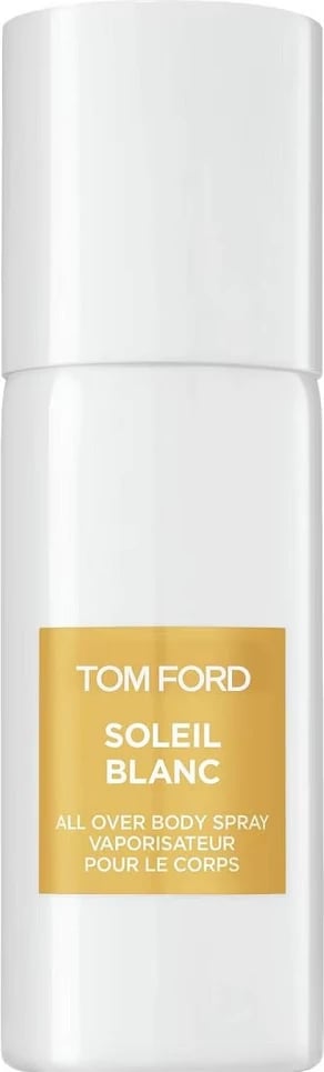 Mist për trup Tom Ford Soleil Blanc 150ml