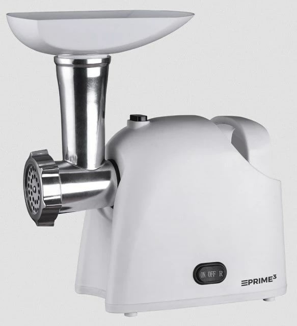 Mulli mishit PRIME3 SMM11, 1600 W, i bardhë