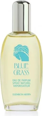 Eau de Parfum unisex Elizabeth Arden Blue Grass 100ml