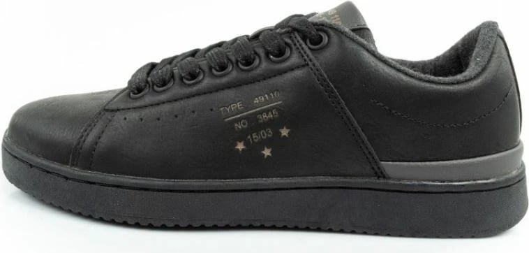 Atlete për meshkuj Inny, të zeza