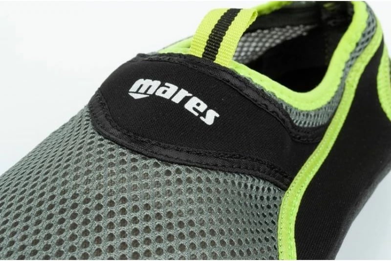 Atlete për meshkuj Mares, të zeza dhe të gjelbra