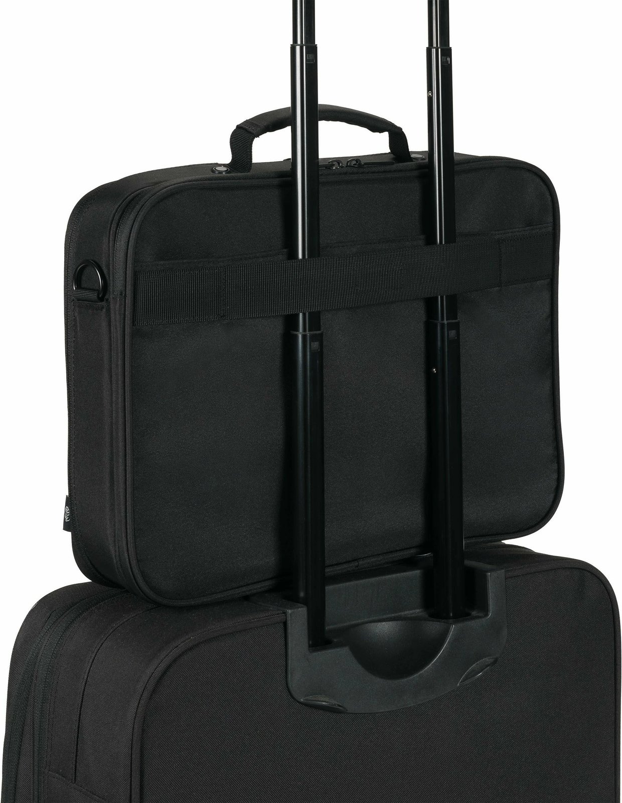 Çantë DICOTA D32031-RPET, 17.3", rrip supi, e zezë