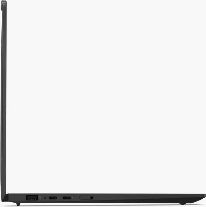 Ultrabook Lenovo ThinkPad X1 Carbon Gen 13, Intel Core Ultra 7 255U, 32 GB RAM, 1 TB SSD, 14" 2.8K, E zezë