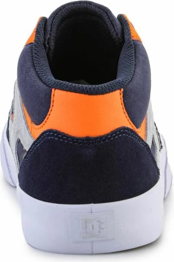 Këpucë skate për meshkuj DC, blu marin