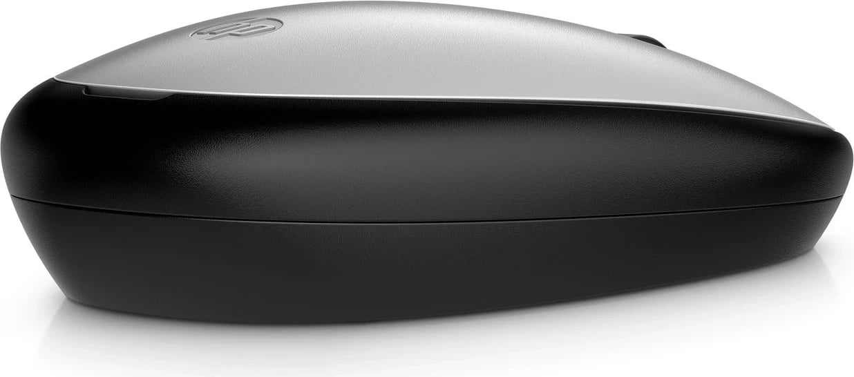 Mouse HP 240, Bluetooth, i kuq