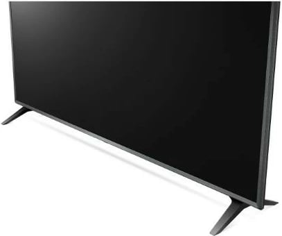 Televizor LED LG 50UR781C, 50 inç, 4K UHD, Smart TV, i zi