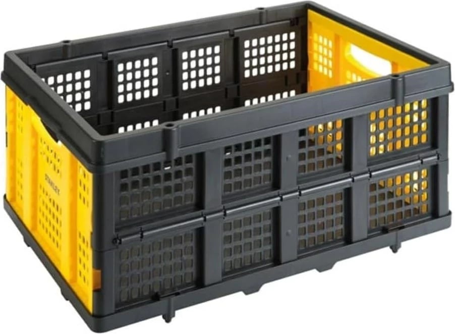 Shportë palosëse Stanley SXWT-FT505-SP, 25 kg, E zezë, E verdhë