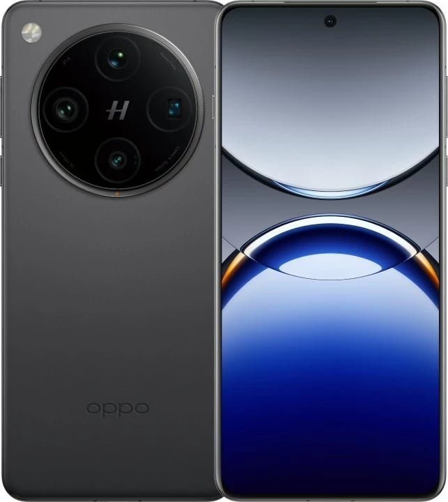 Celular Oppo Find X8 5G DS 16/512GB, Zi