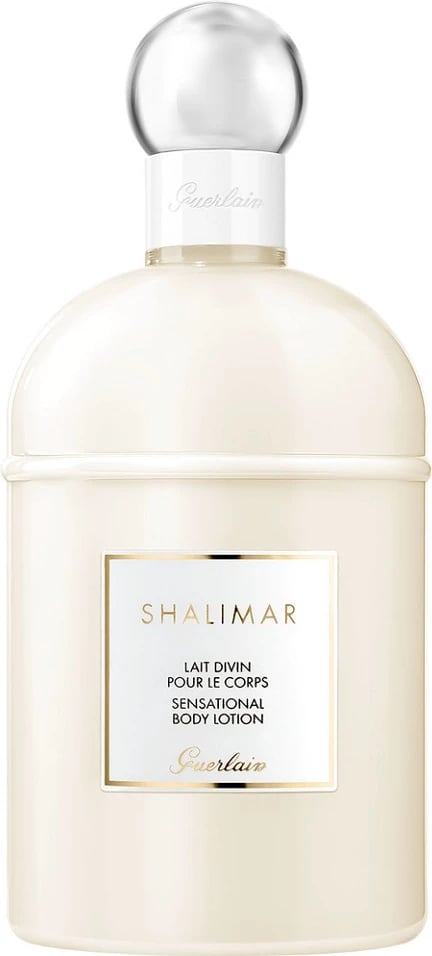 Balsam për trup për femra Guerlain Shalimar, 200ml