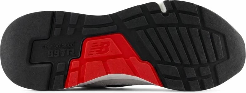 Atlete New Balance, gri