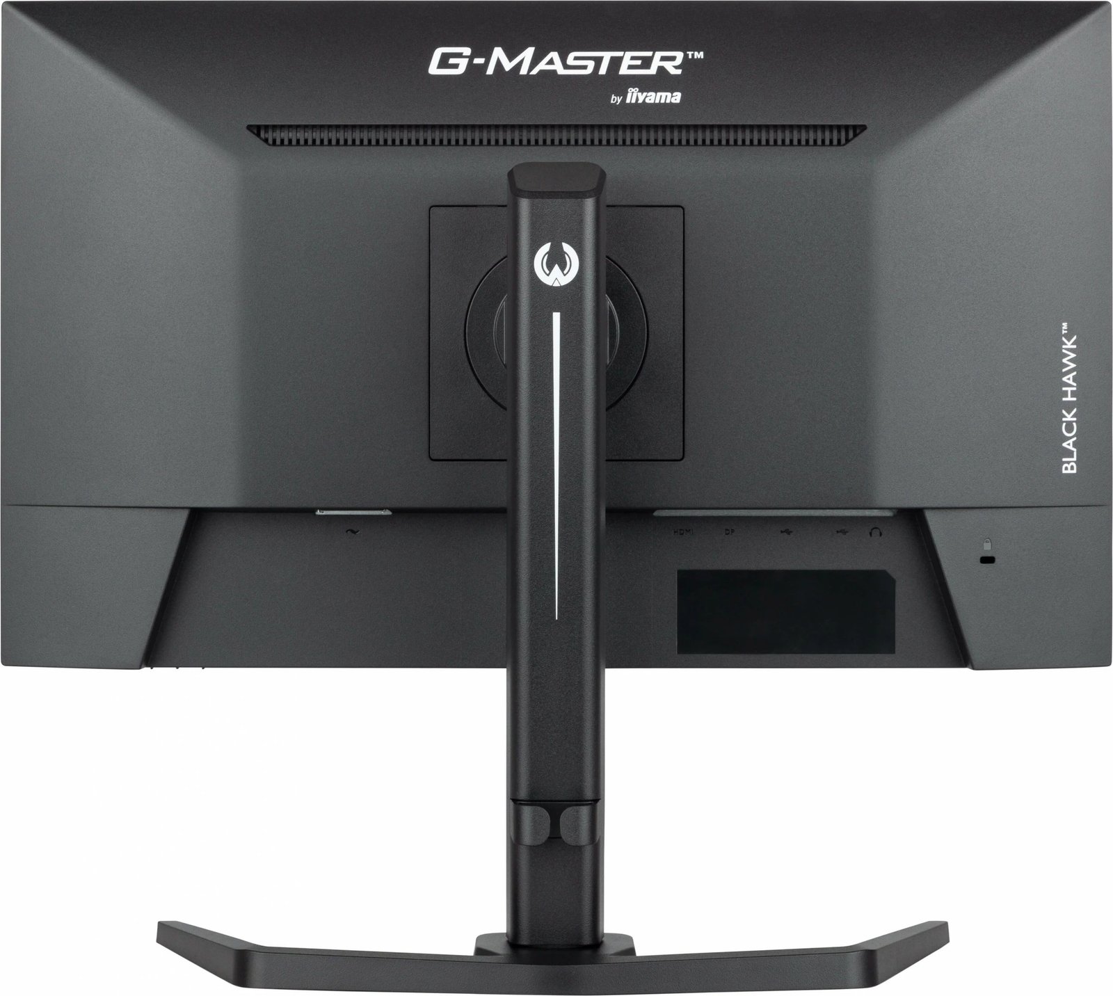 Monitor iiyama G-MASTER GB2445HSU-B2, 23.8", Full HD, LED, 1ms, i zi