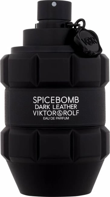 Eau de Parfum për meshkuj Viktor & Rolf Spicebomb Dark Leather, 150ml