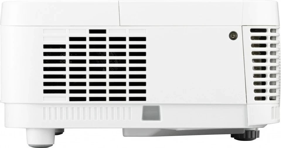 Projektor Viewsonic LS510W, 3000 ANSI lumens, LED, WXGA, Bardhë