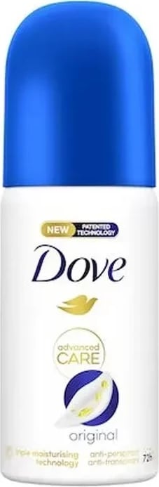 Dezodorant spray unisex Dove Original 35ml