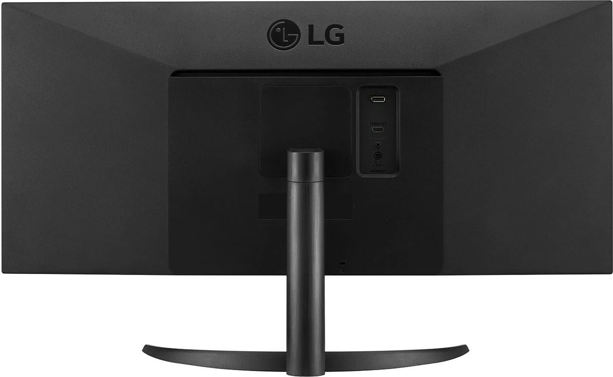 Monitor LG 34WQ500-B, 34", UltraWide Full HD, i zi