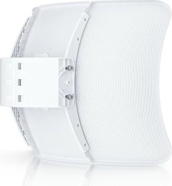 Stacion i jashtëm Ubiquiti UISP airMAX LiteBeam AC 5 GHz XR, 450 Mbit/s, i bardhë