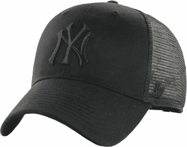 Kapelë New York Yankees unisex, e zezë