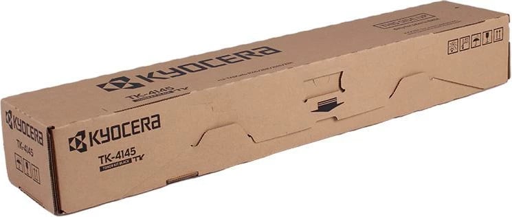 Toner, Kyocera TK-4145 1T02XR0NL0 kapacitet i lartë 9,750–23,700 faqe i zi