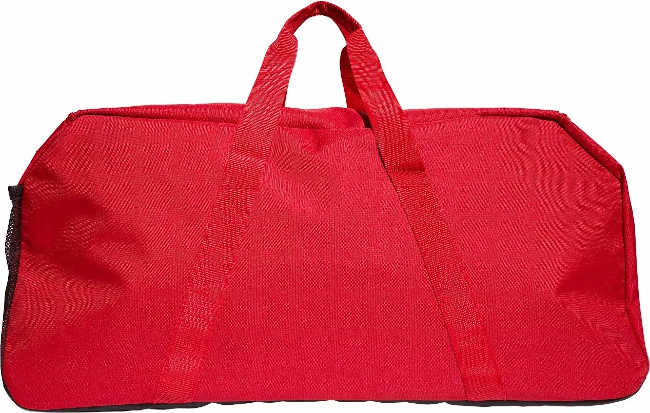 Çantë sportive adidas unisex, e kuqe