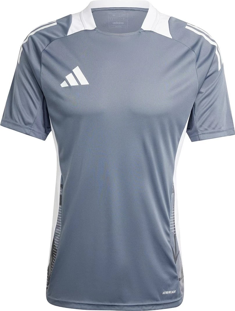 Duks adidas Tiro 24 Competition për meshkuj, Gri