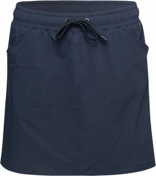 Fustan për femra Iguana, navy blue