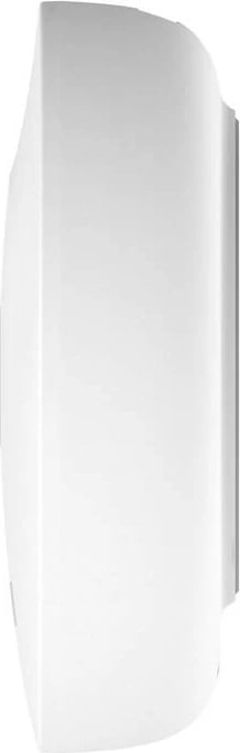 Set kokë termostatike smart IMOU KIT-TRV1-EU-2 me gateway ZigBee dhe 6 adaptera, Bardhë