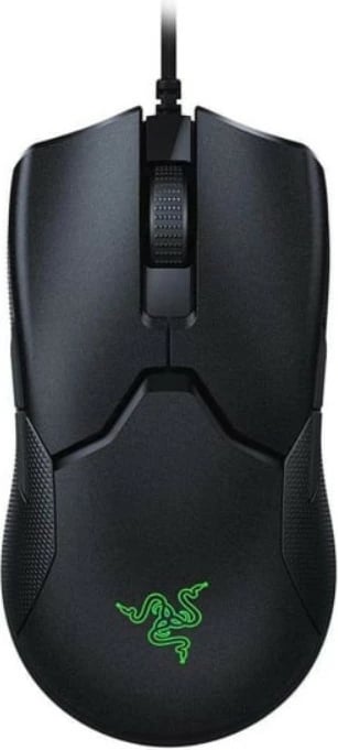 Maus gaming Razer Viper 8kHz, me kabllo, 20000 DPI, i zi