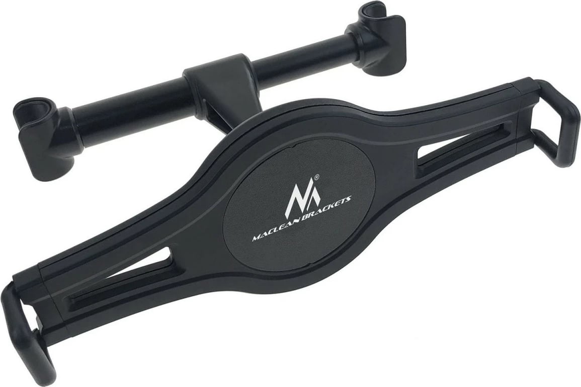 Mbajtëse për tabletë Maclean MC-893 për makinë, e zezë