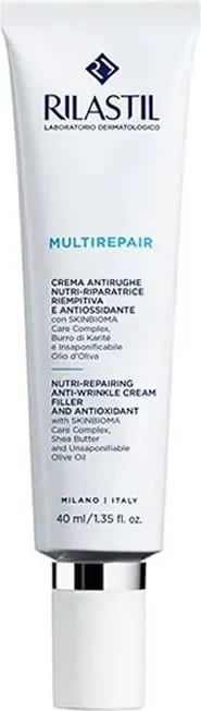 Krem fytyre dermokozmetik Rilastil Multirepair uniseks 40ml