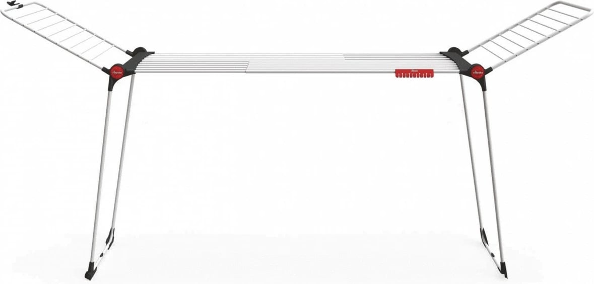 Tharëse rrobash Vileda Infinity FLEX, e bardhë, 30m