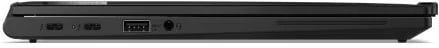 Ultrabook Lenovo ThinkPad X13 2-in-1 Gen 5, 13.3", Intel Core Ultra 5 125U, 16 GB RAM, 512 GB SSD, Windows 11 Pro, E zezë