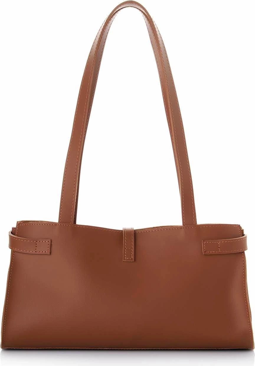 Çantë shpine ngjyrë tan Lucky Bees, Maya