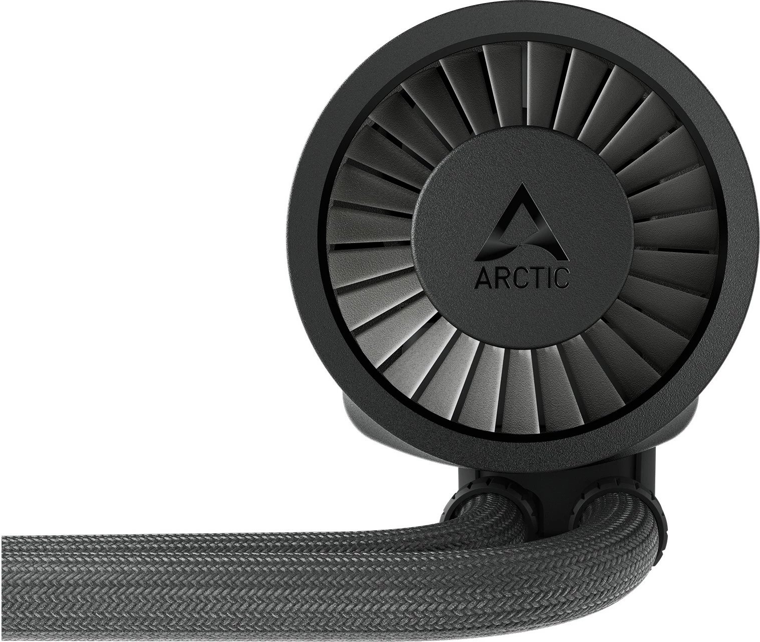 Ftohës uji ARCTIC Liquid Freezer III Pro 240, për procesorë, 2x120mm, i zi