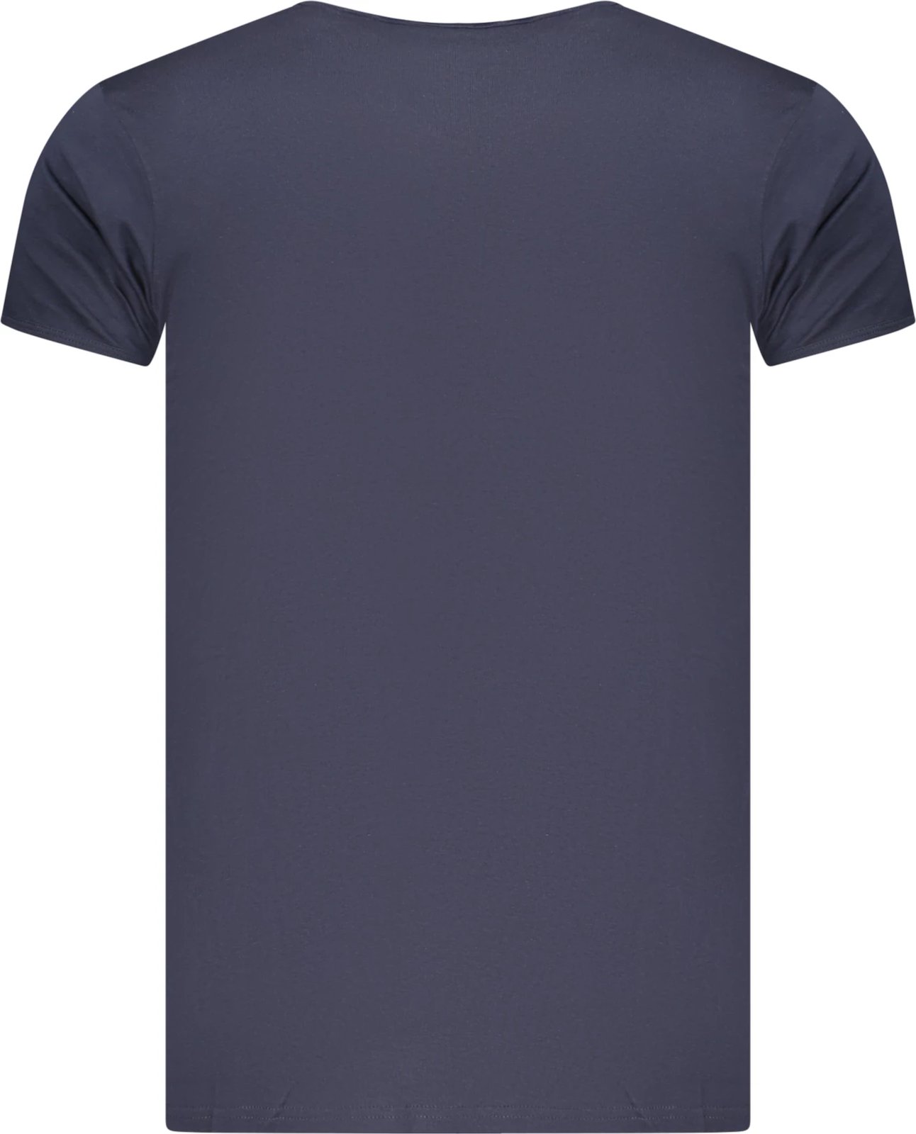 Maicë për meshkuj Cavalli Class, blu