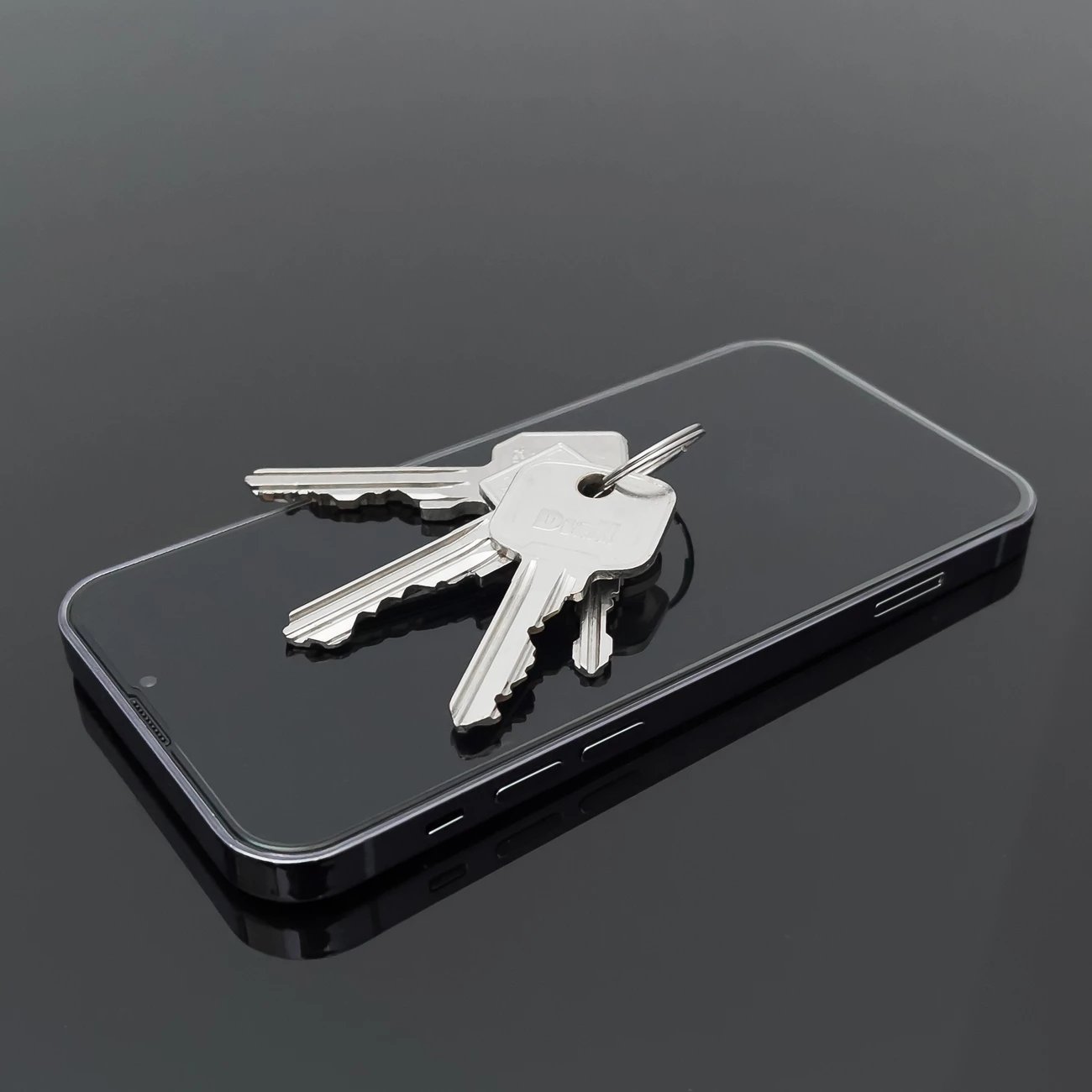 Xham mbrojtës Wozinsky Privacy Glass me filtër anti-spy për iPhone 16 Plus