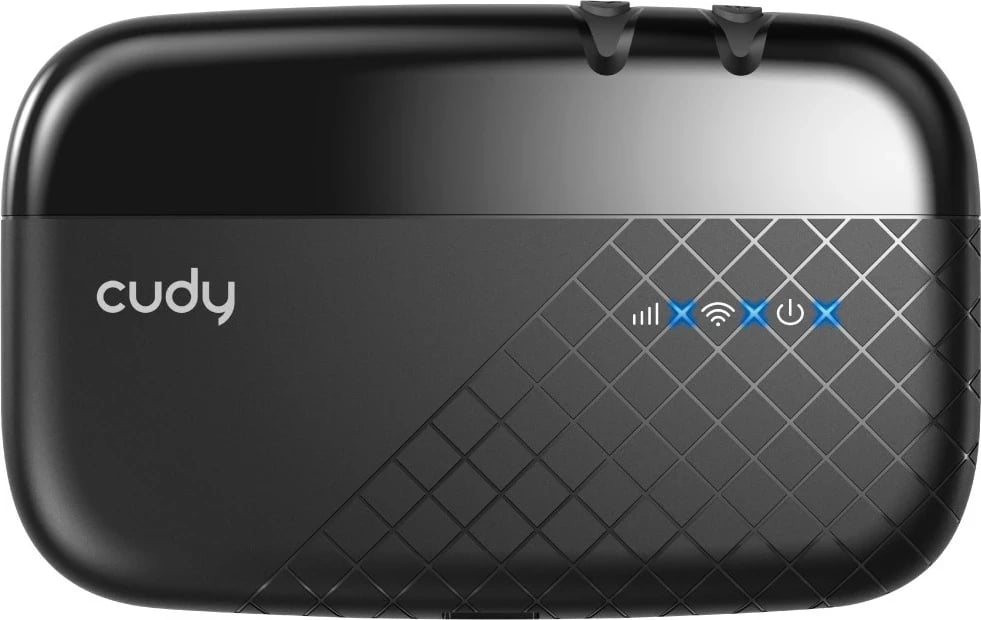 Router portativ Cudy MF4, 4G, i zi