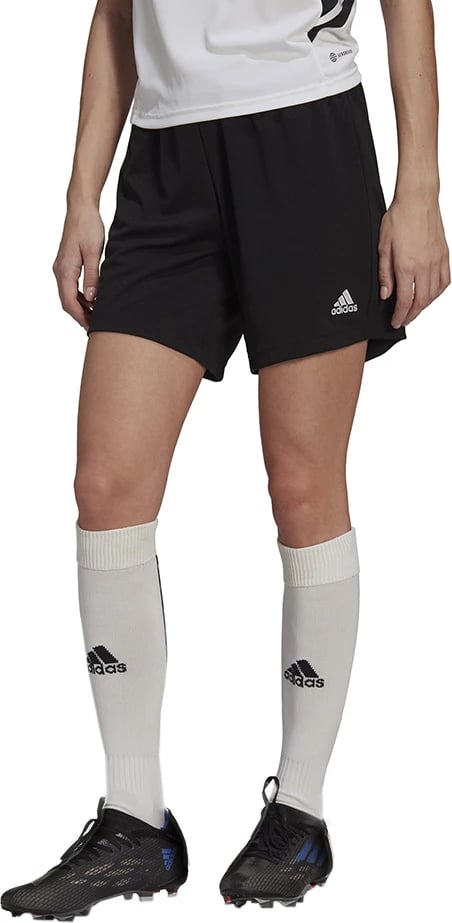 Shorce për femra adidas, të zeza