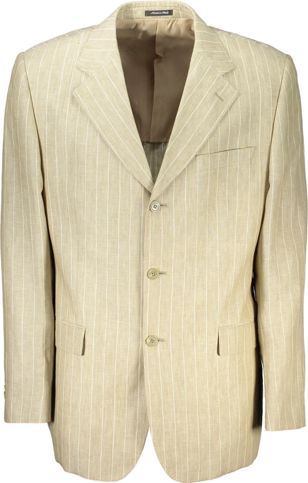 Kostum për meshkuj VERRI MILANO Classic, bezhë