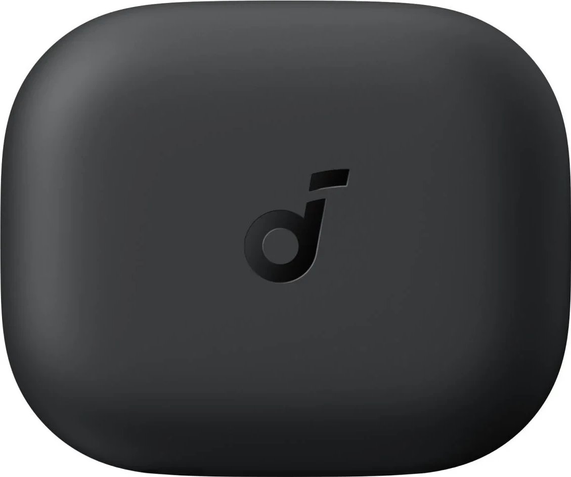 Kufje Anker Soundcore AeroFit 2, Bluetooth 5.4, IP55, të zeza