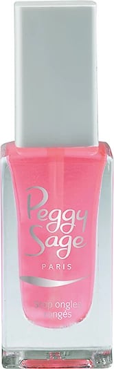 Preparat kundër kafshimit të thonjve Peggy Sage Antibite Clear 11ml