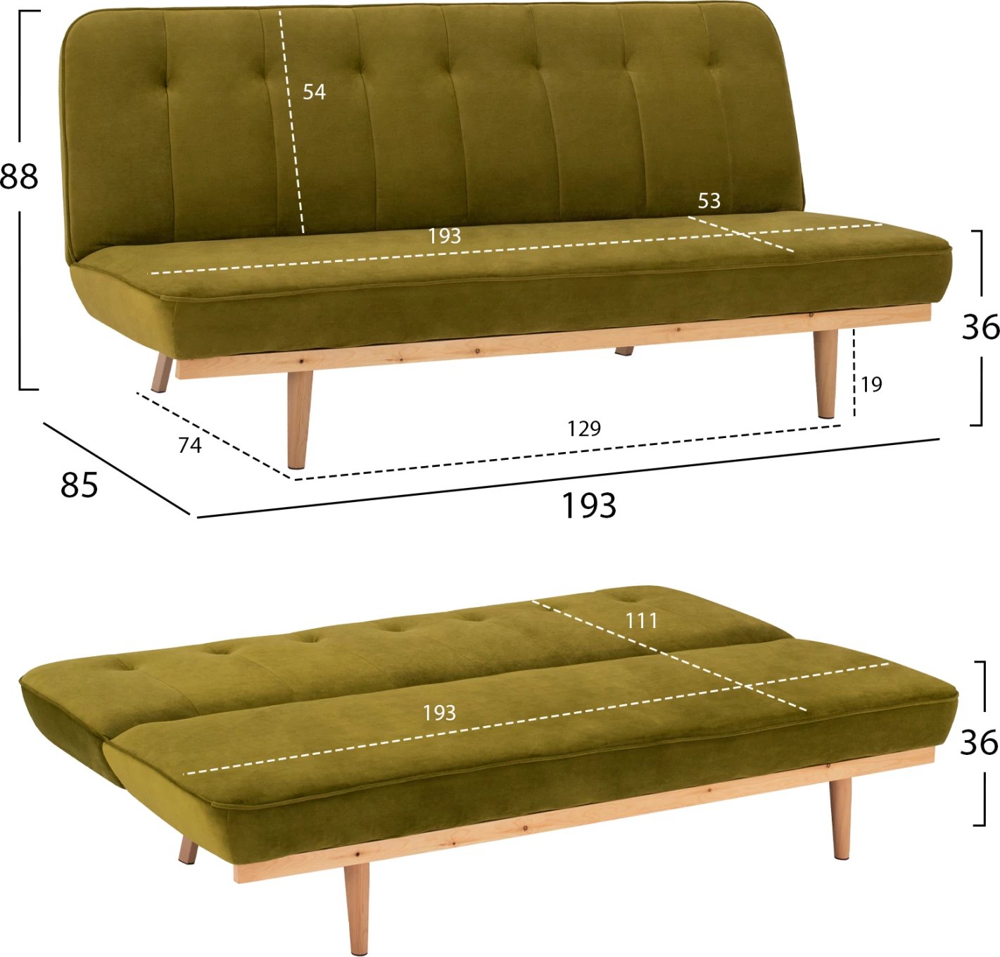 Set studentor mobilesh FH11893, 6 pjesesh