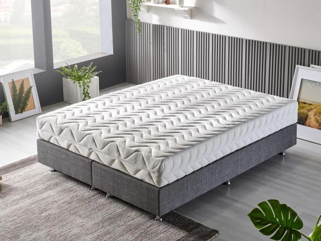Dyshek Skye Decor, Niron Pocket RollPack, 100x200, njësh