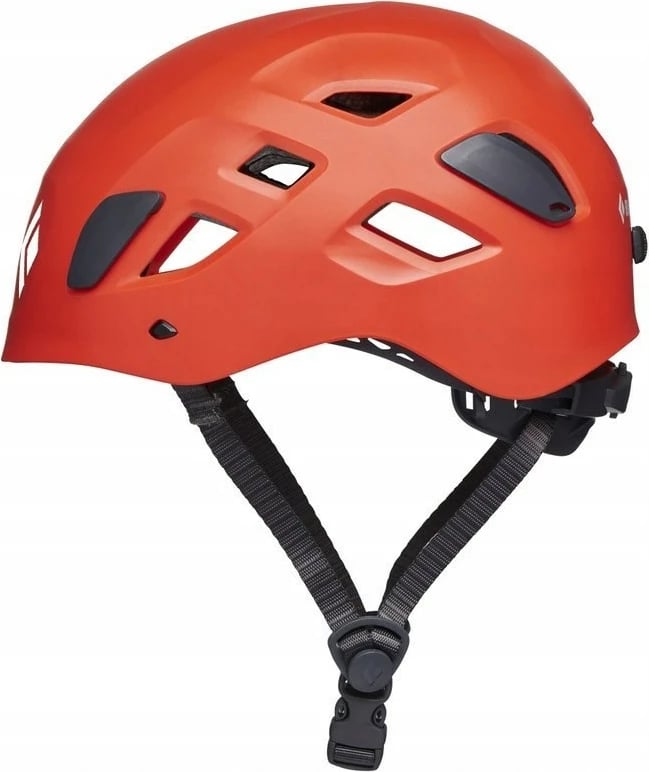 Helmetë Black Diamond HALF DOME, M/L, e kuqe