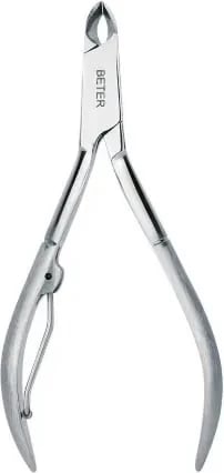 Kërrbaç për manikyr Beter Stainless Steel uniseks
