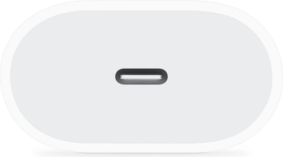Apple 20W USB-C Power Adapter