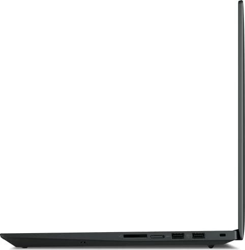 Laptop Lenovo ThinkPad P1, Intel Core i9-12900H, 16 GB RAM, 512 GB SSD, NVIDIA RTX A5500, E zezë