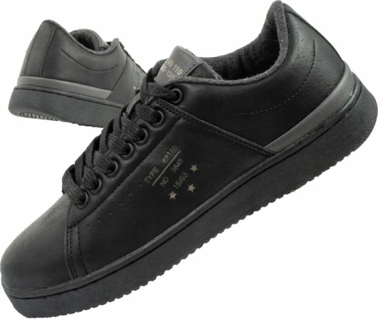 Atlete për meshkuj Inny, të zeza