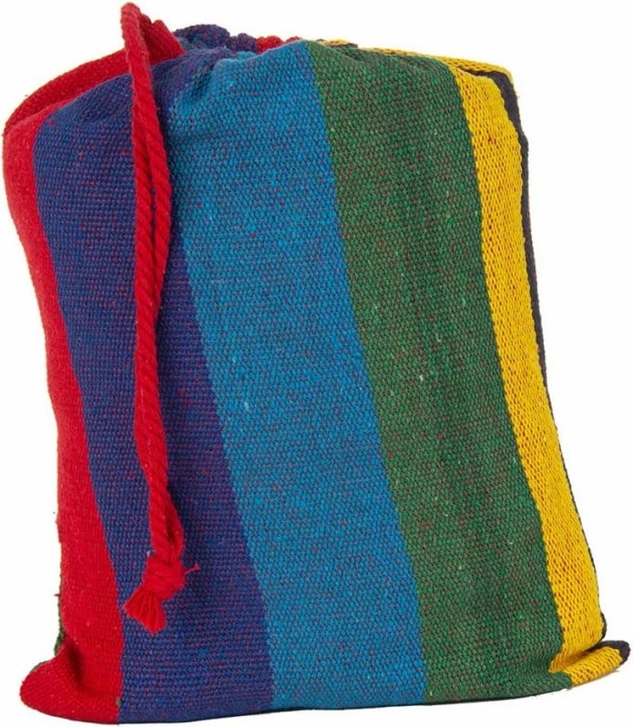 Hamak Royokamp, shumëngjyrësh