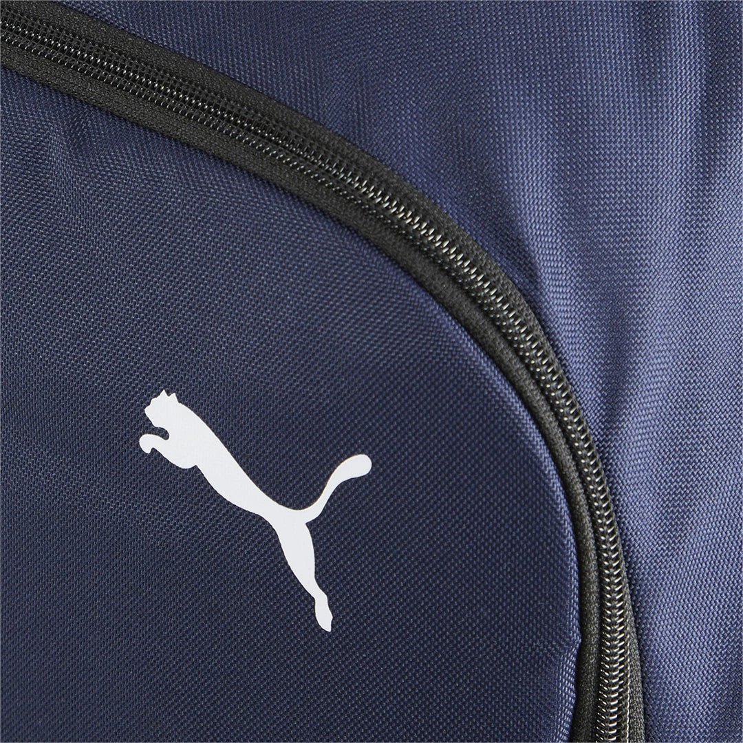 Çantë shpine Puma unisex, navy-blue dhe e zezë