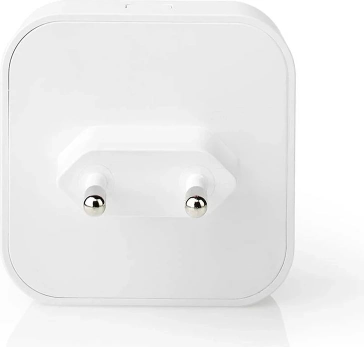 Smart home receiver Nedis WIFIZBT10CWT, Bluetooth, Bardhë